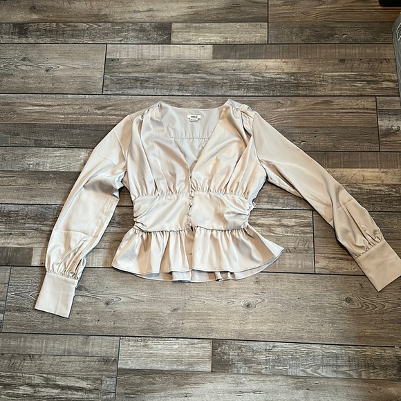 Jason Wu Blouse - Picture 1 of 7